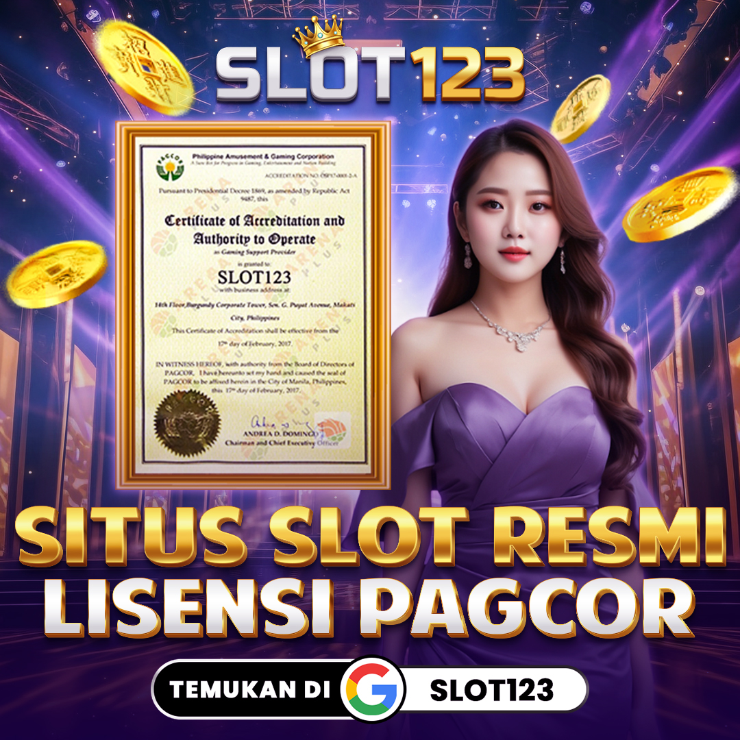 SLOT123